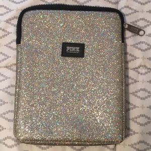 Victoria’s Secret tablet sleeve